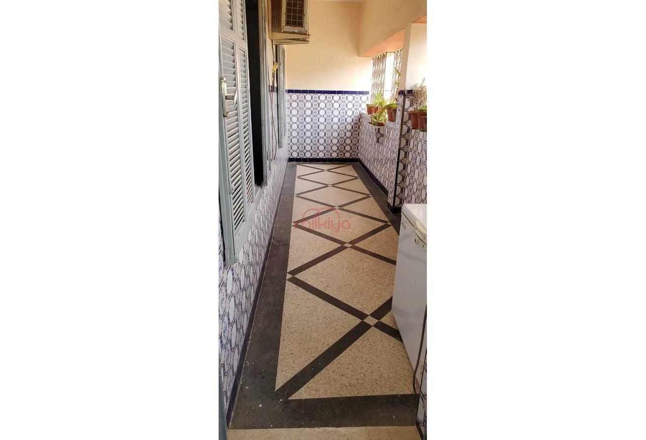 An image of the housing