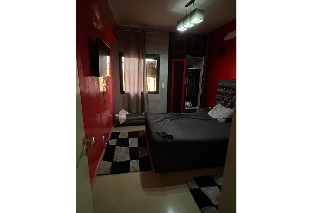 An image of the housing