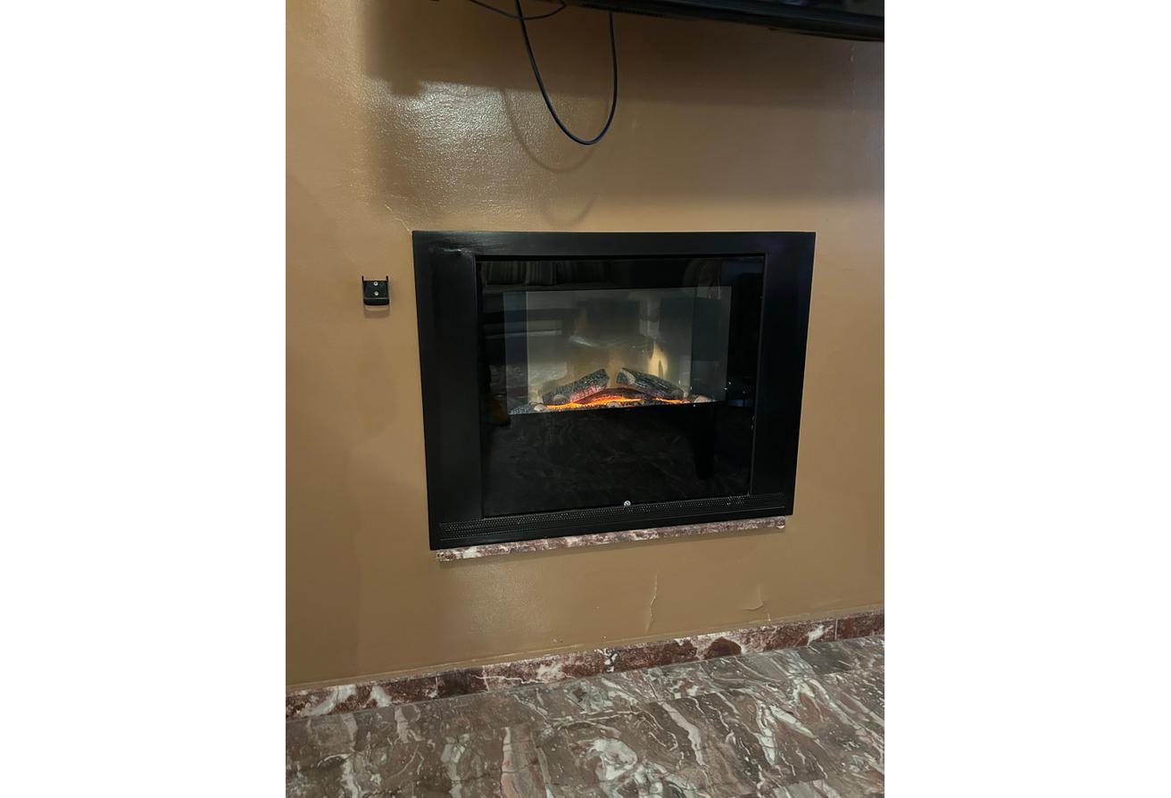 An image of the housing