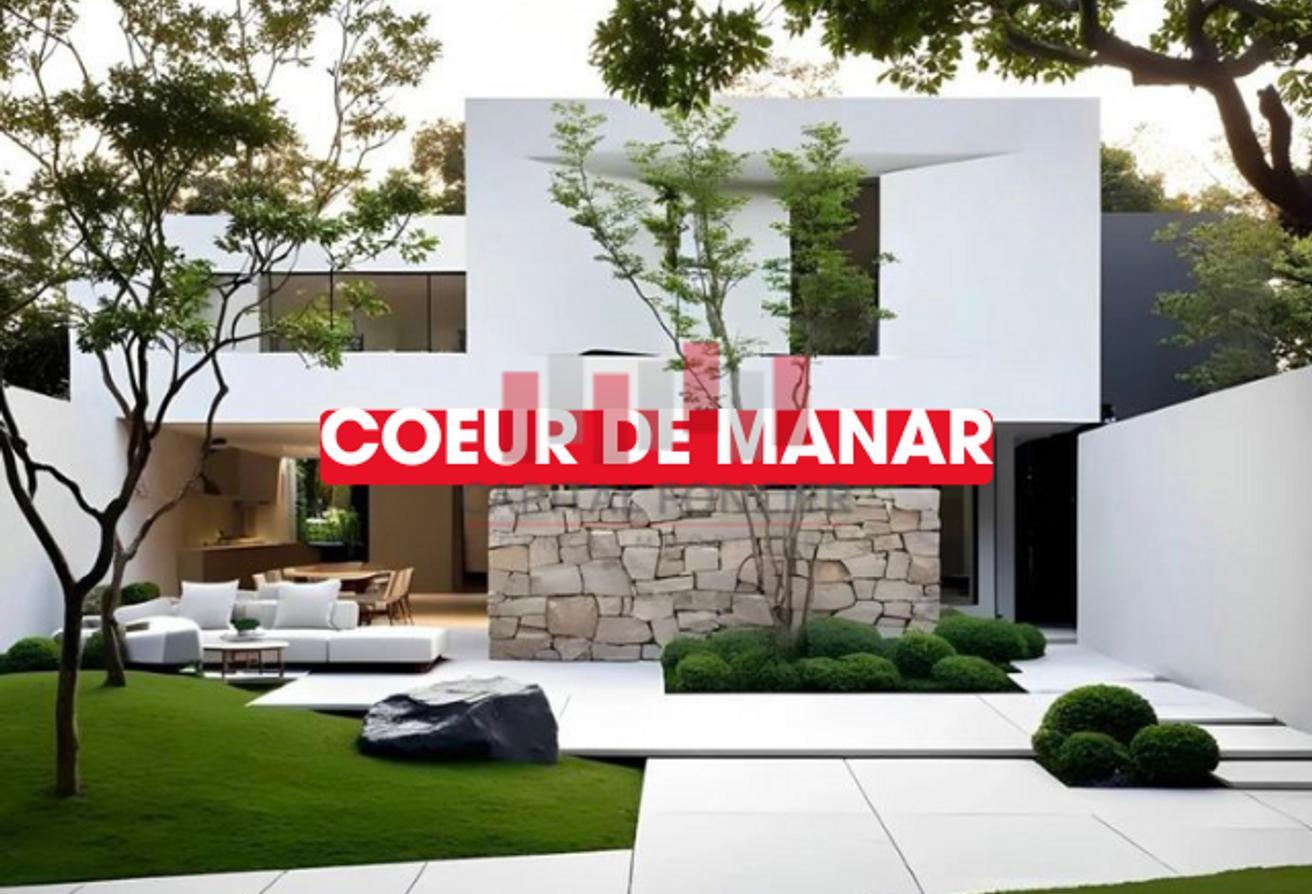 An image of the housing