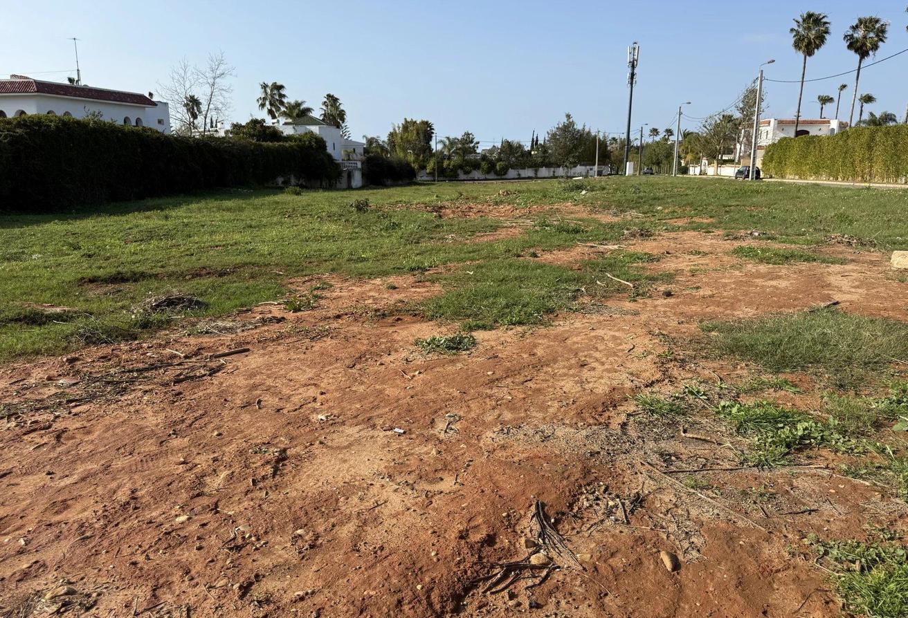 An image of the housing