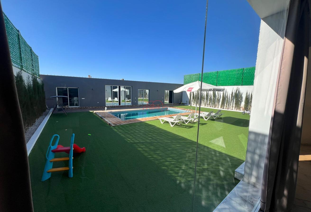 An image of the housing