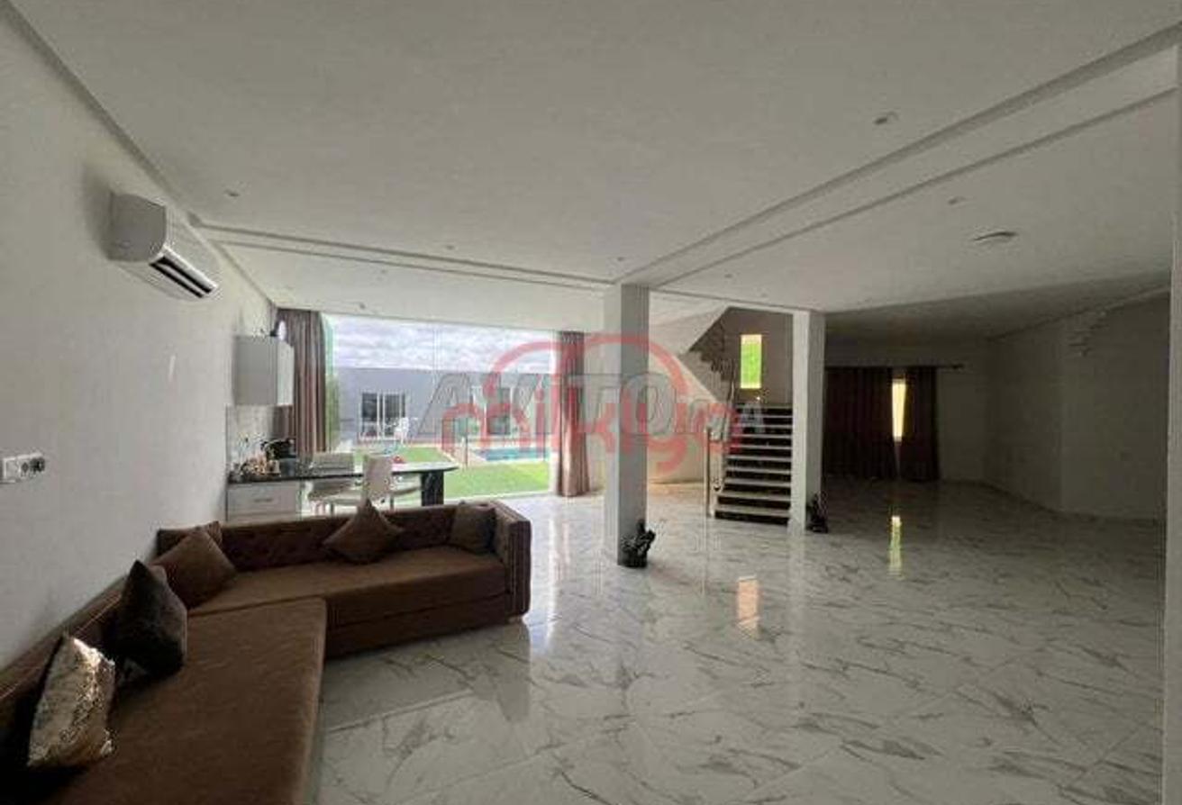 An image of the housing