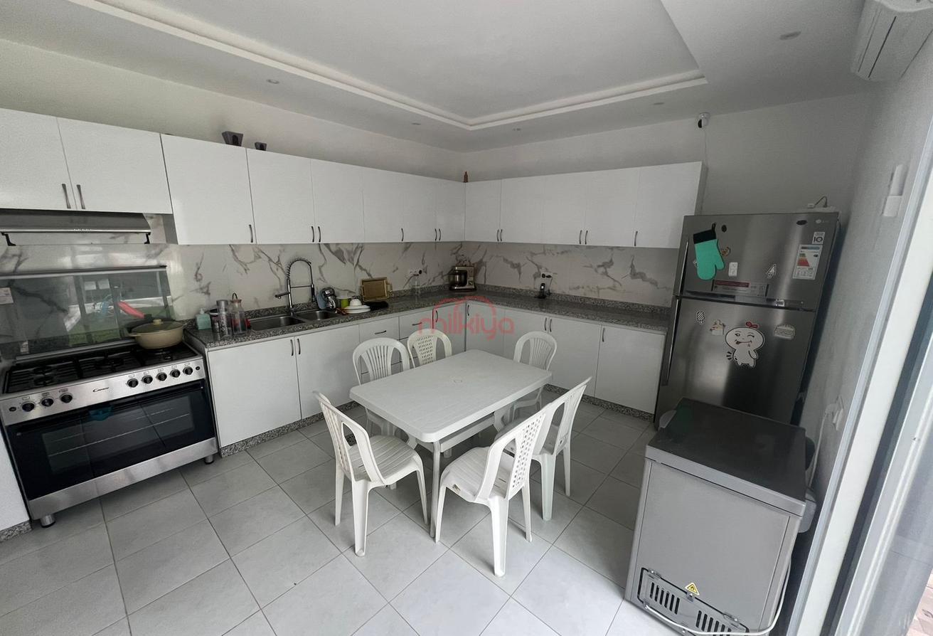 An image of the housing