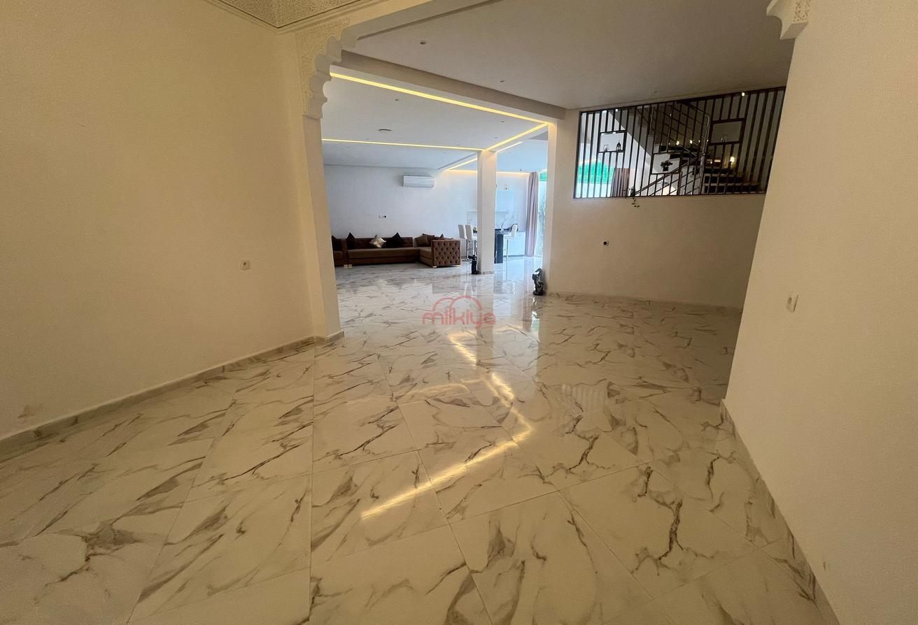 An image of the housing