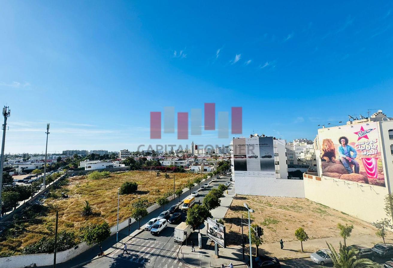 An image of the housing