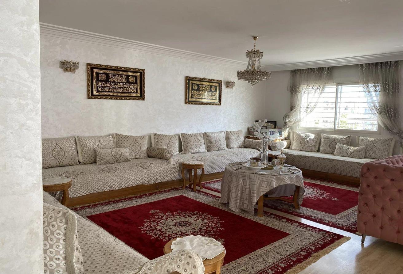 An image of the housing