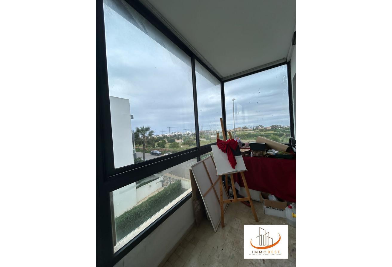 An image of the housing