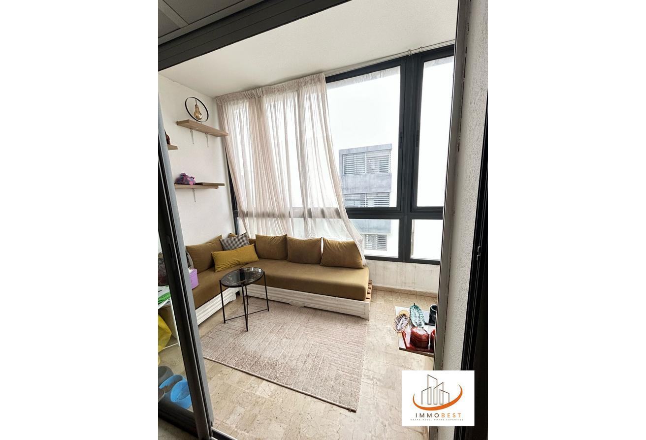 An image of the housing