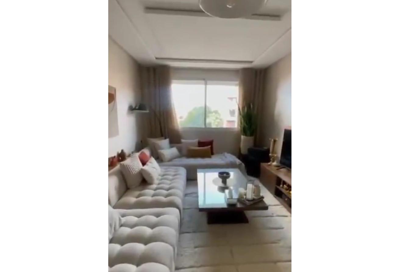 An image of the housing