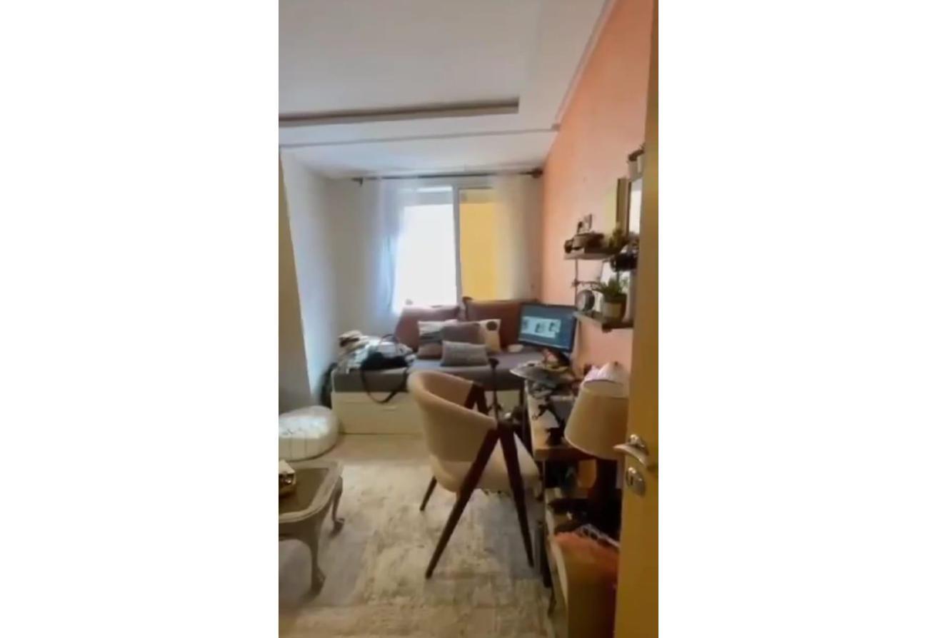 An image of the housing