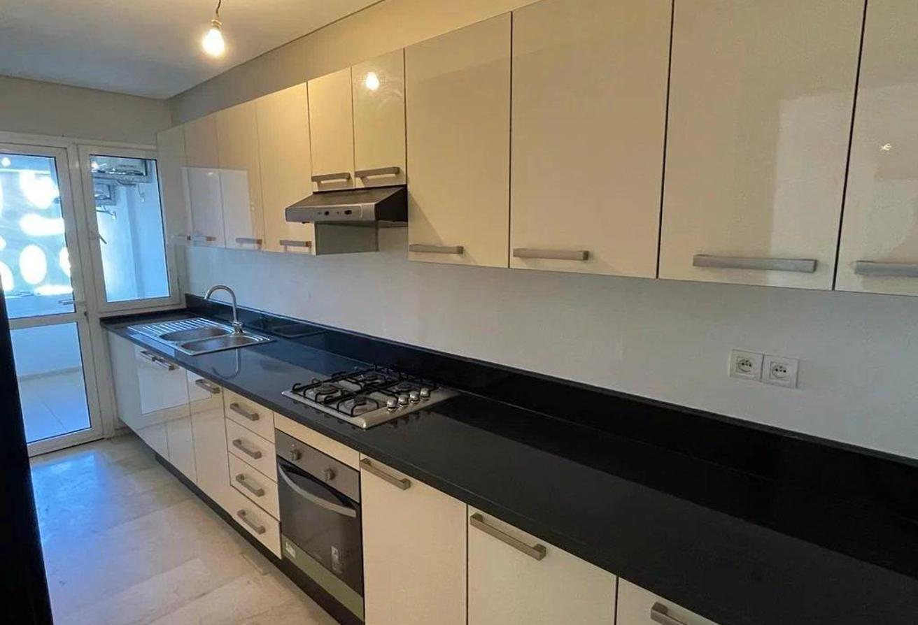 An image of the housing