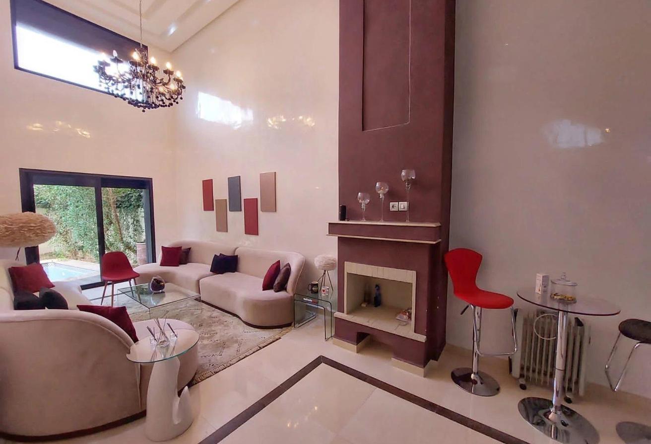 An image of the housing