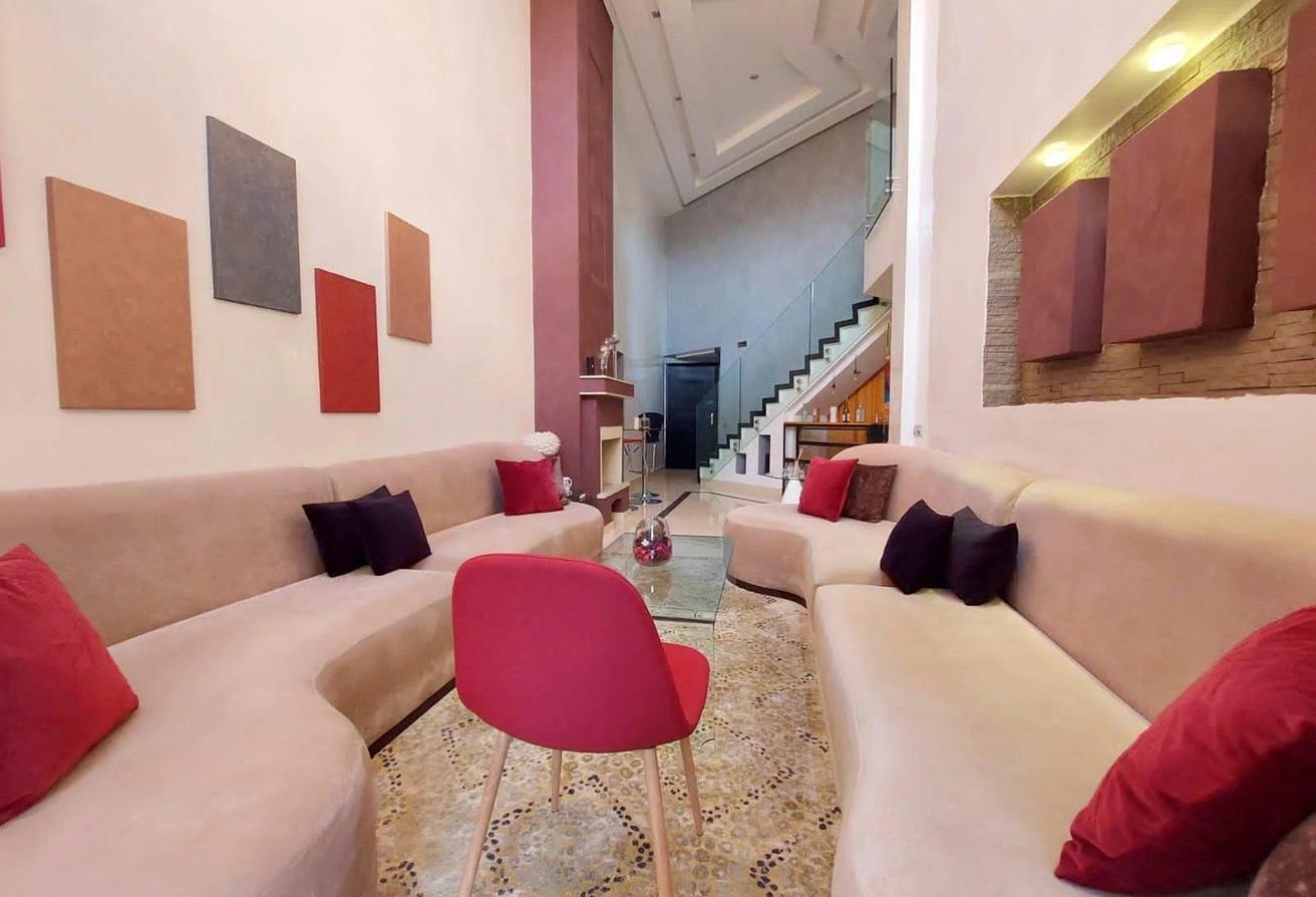 An image of the housing