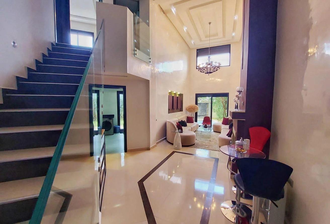 An image of the housing