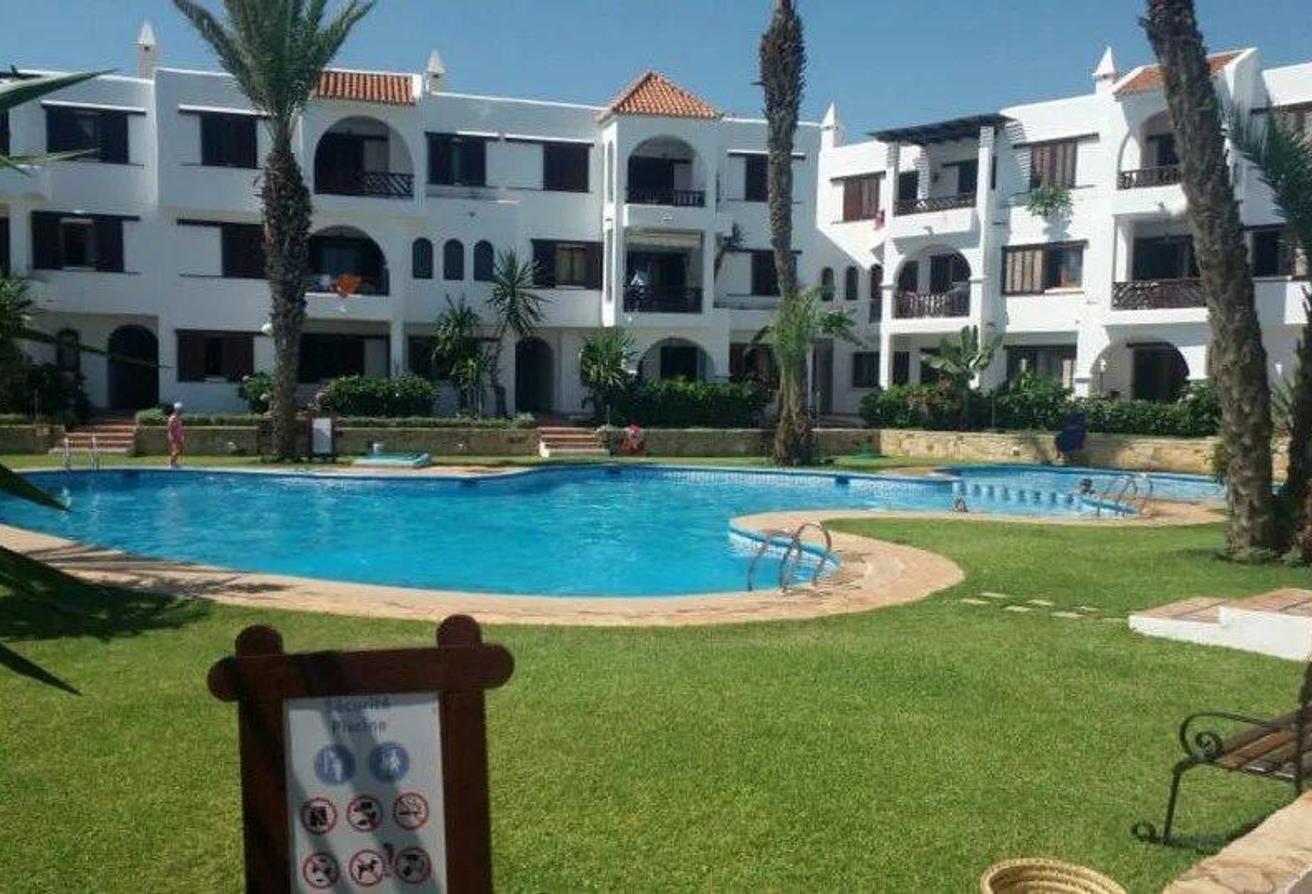 An image of the housing