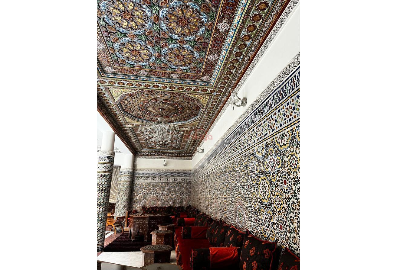 An image of the housing