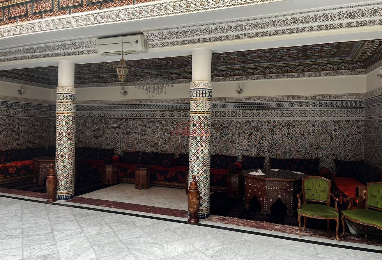 An image of the housing