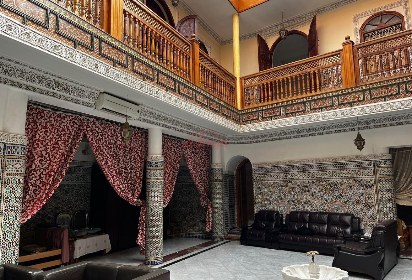 An image of the housing