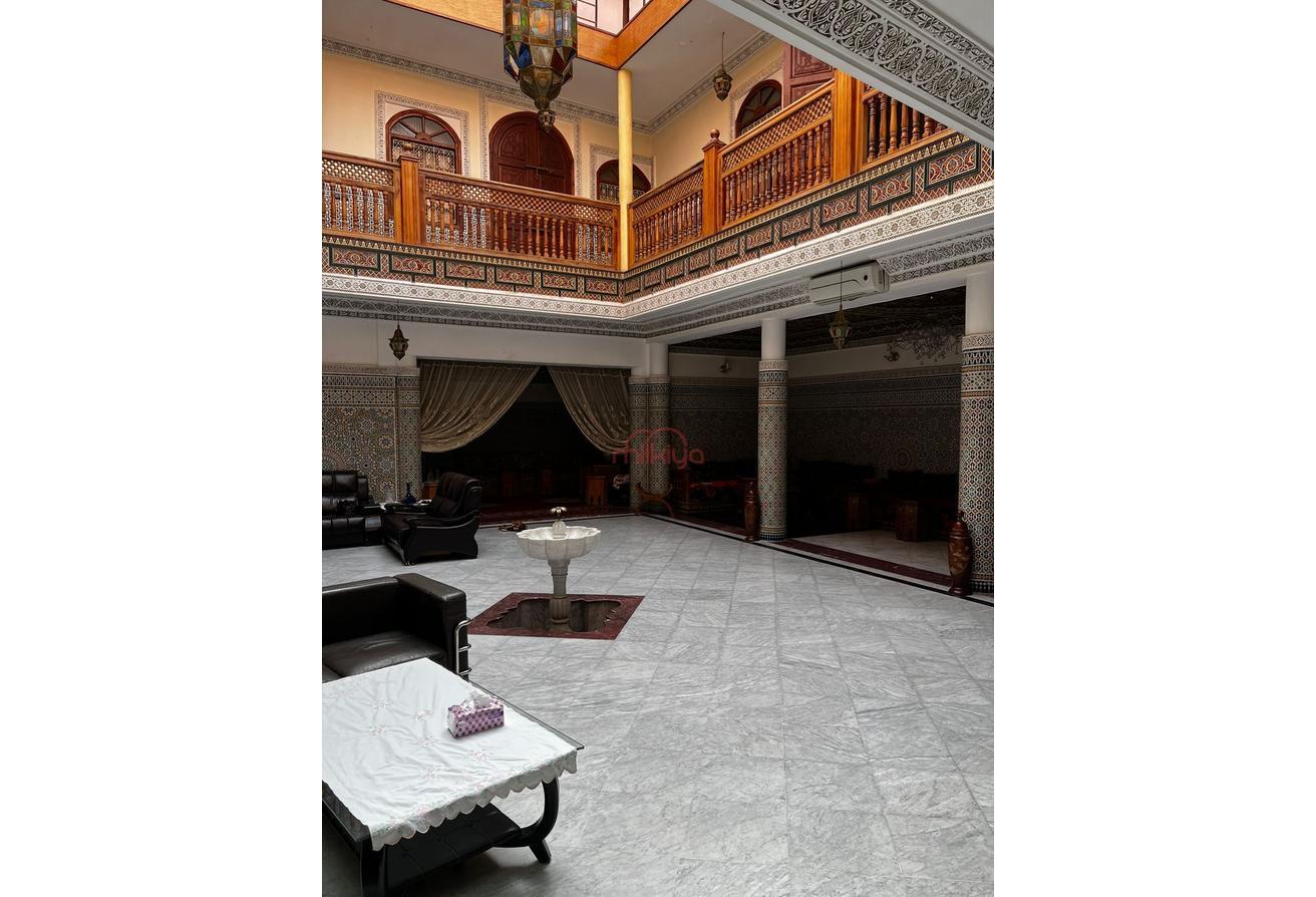 An image of the housing