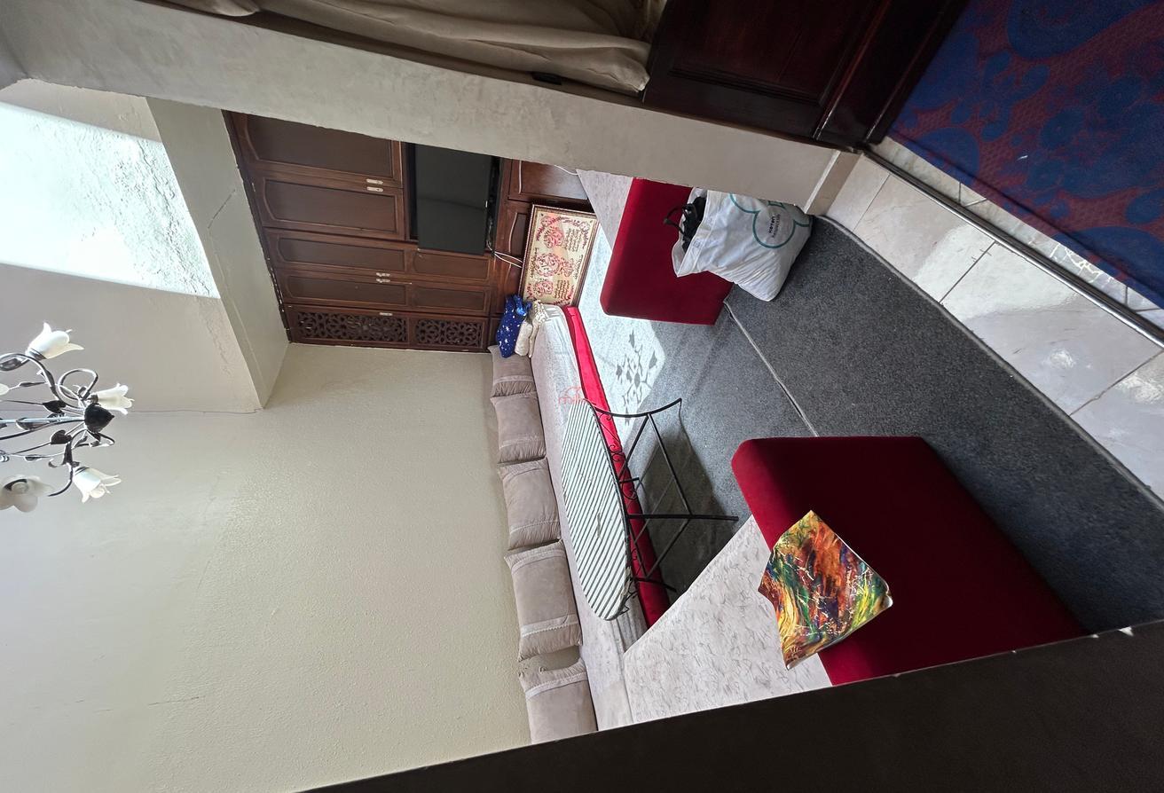 An image of the housing