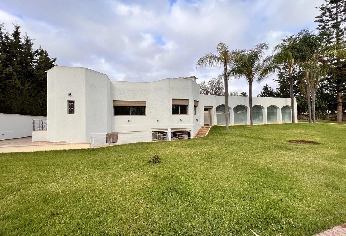 An image of the housing