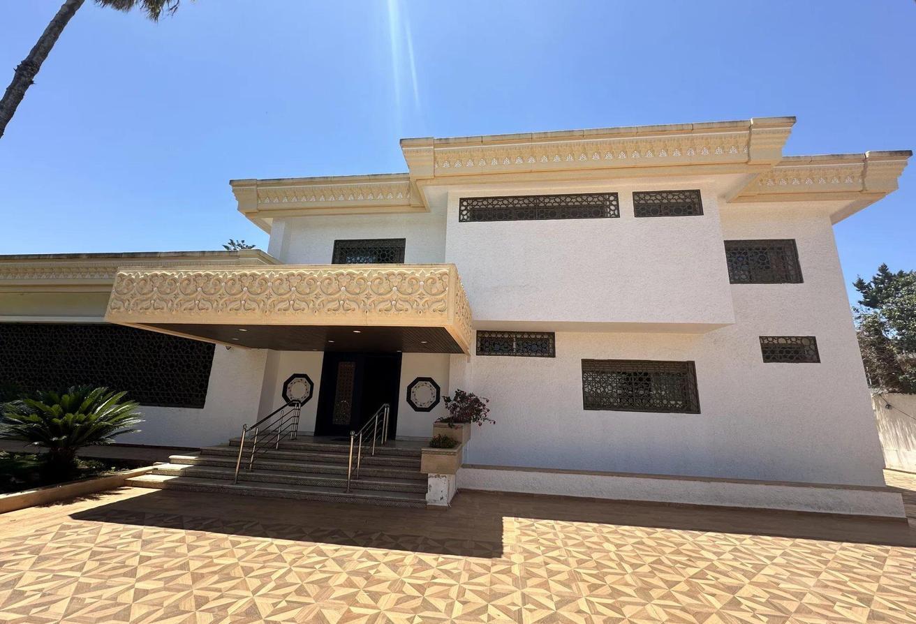 An image of the housing