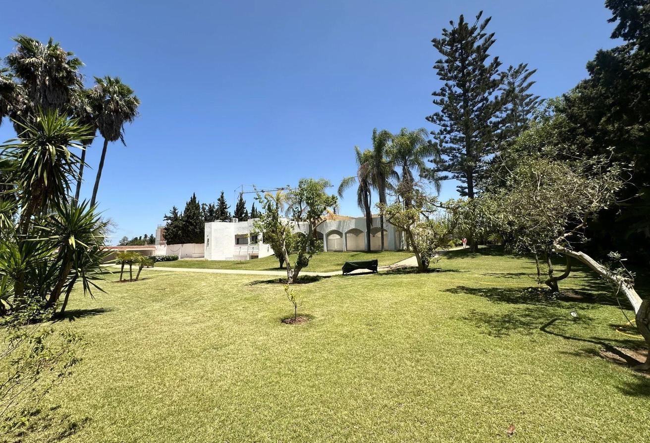 An image of the housing