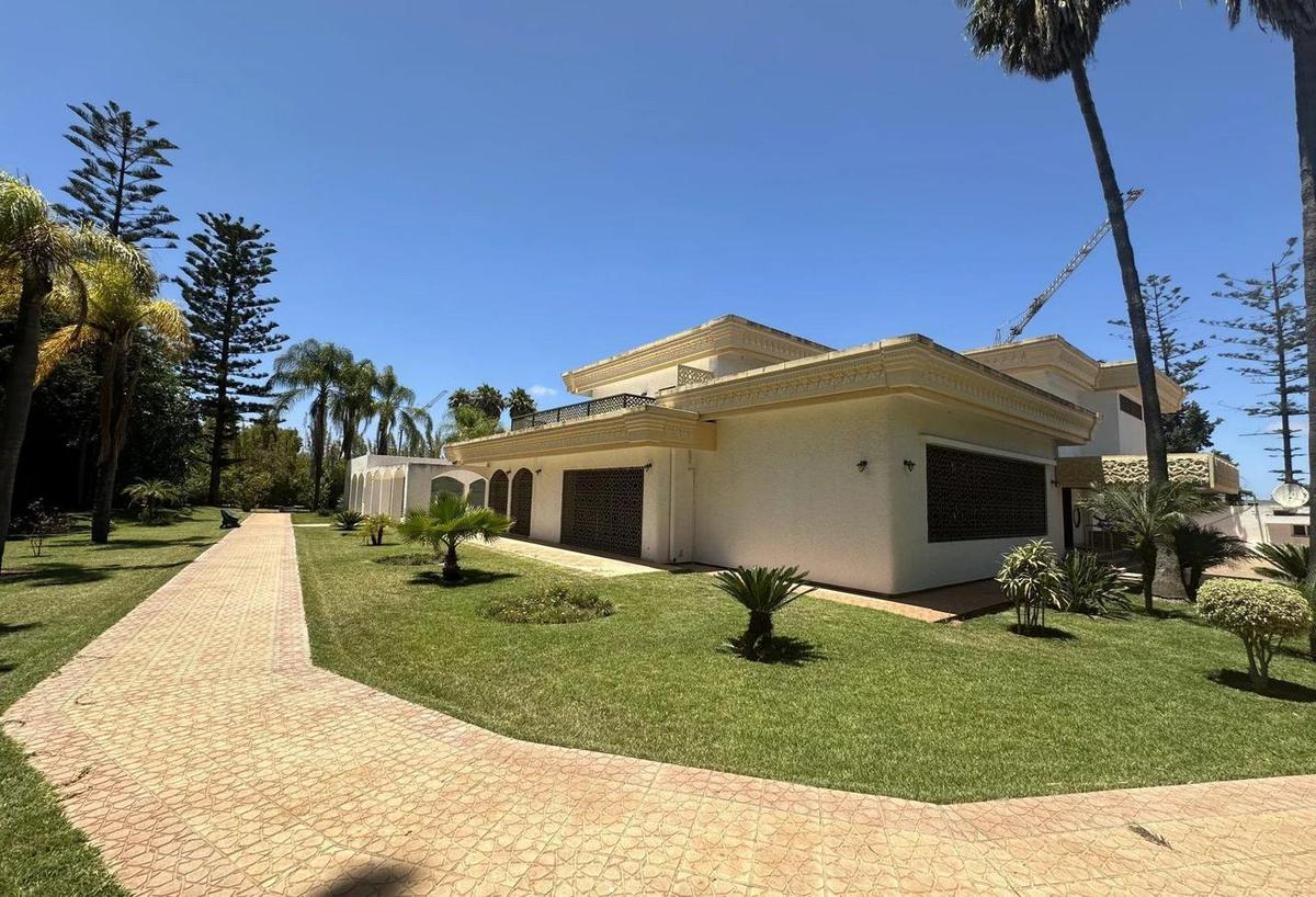 An image of the housing