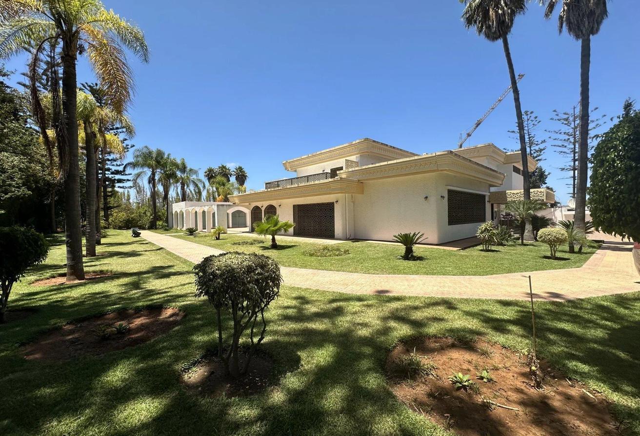 An image of the housing