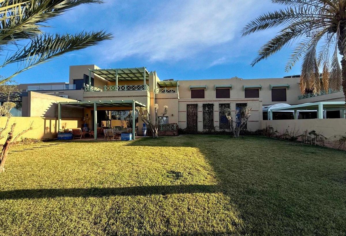 An image of the housing