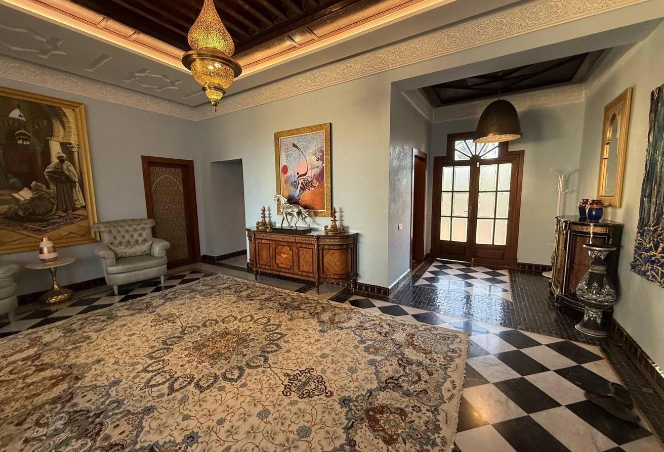 An image of the housing