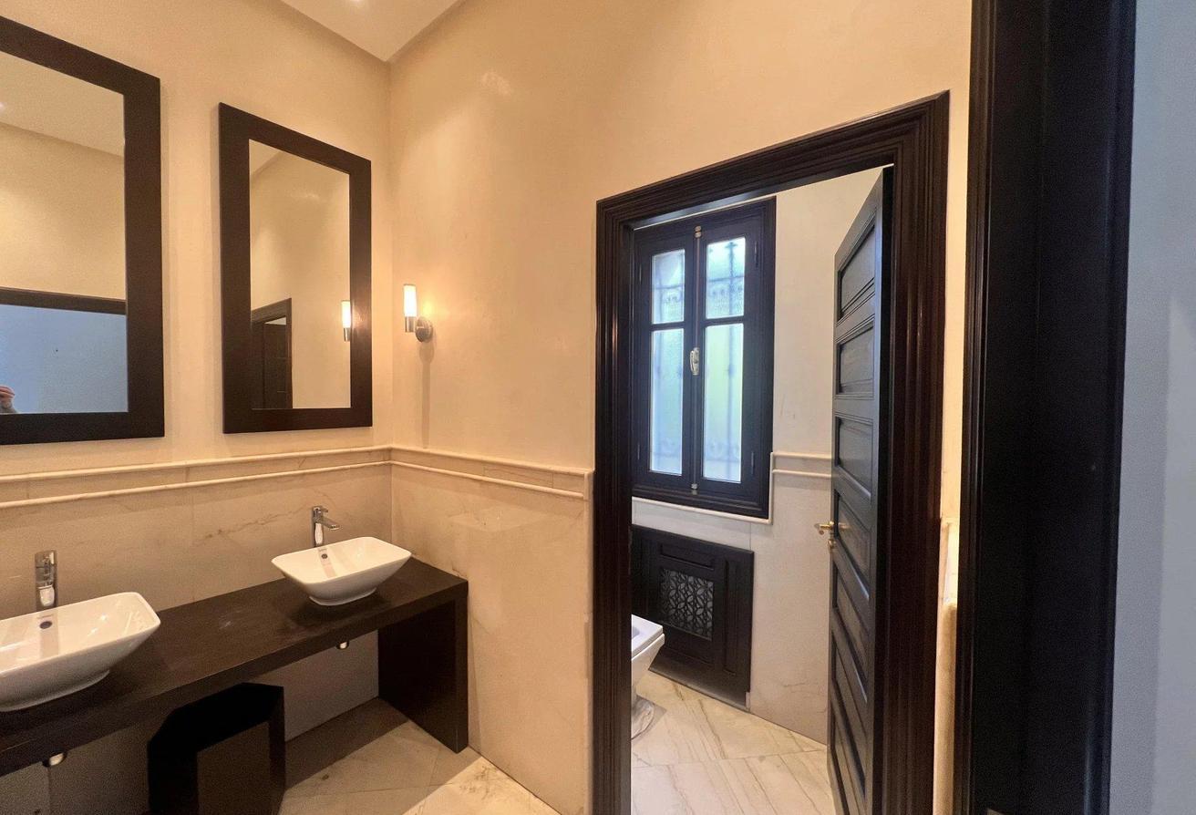 An image of the housing