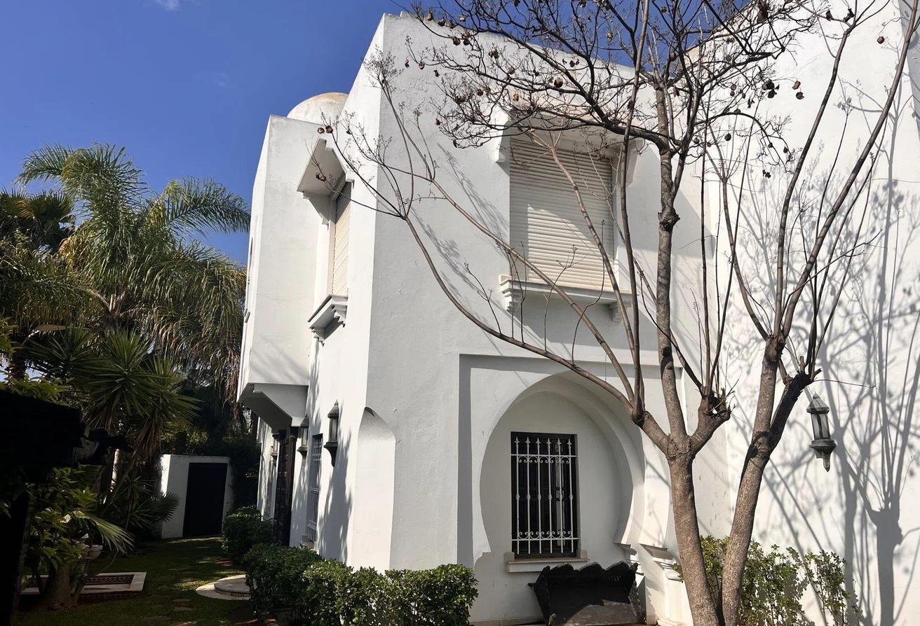 An image of the housing