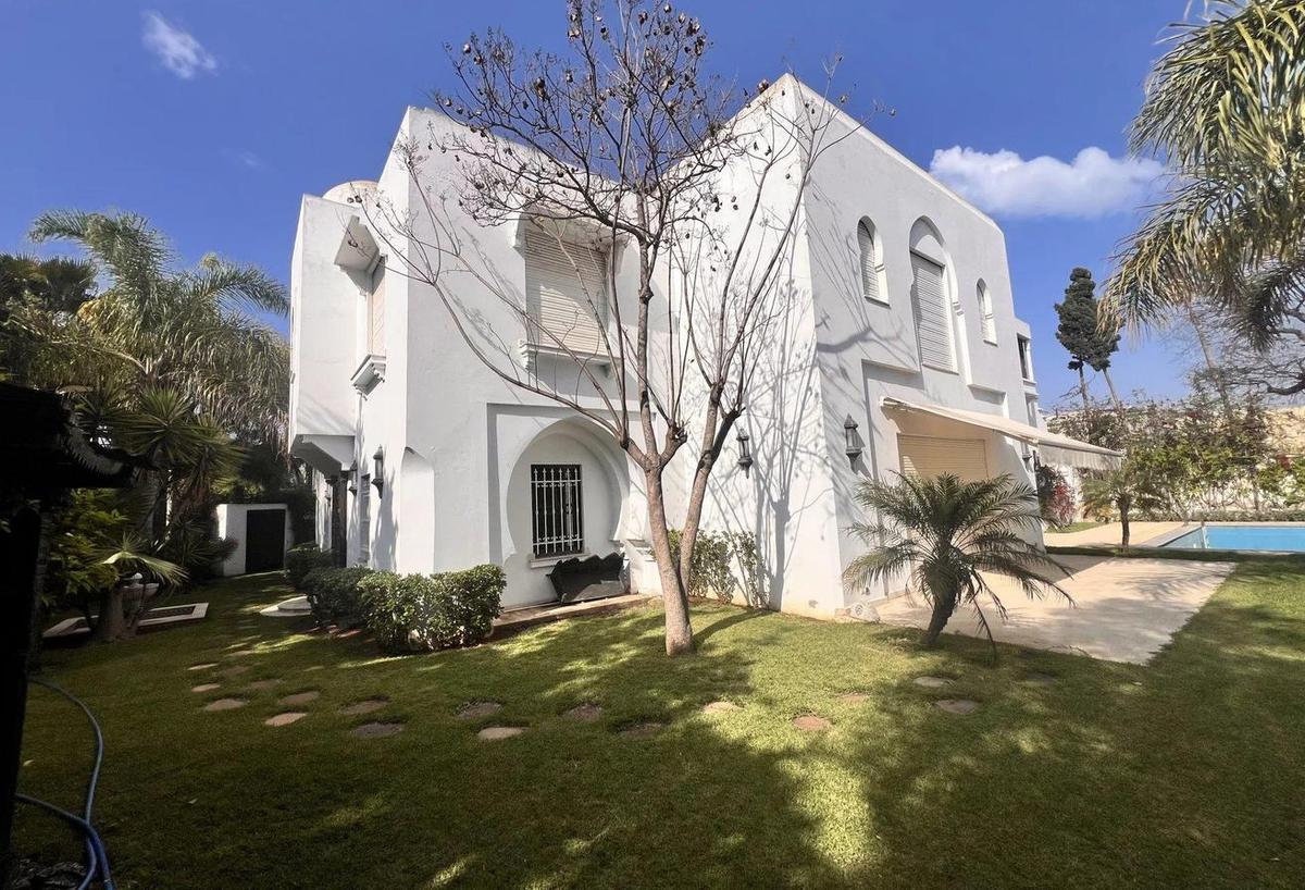 An image of the housing