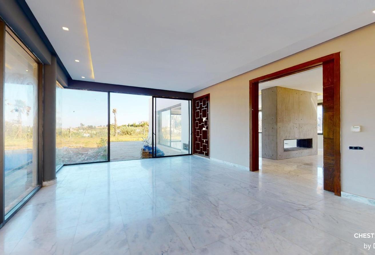 An image of the housing