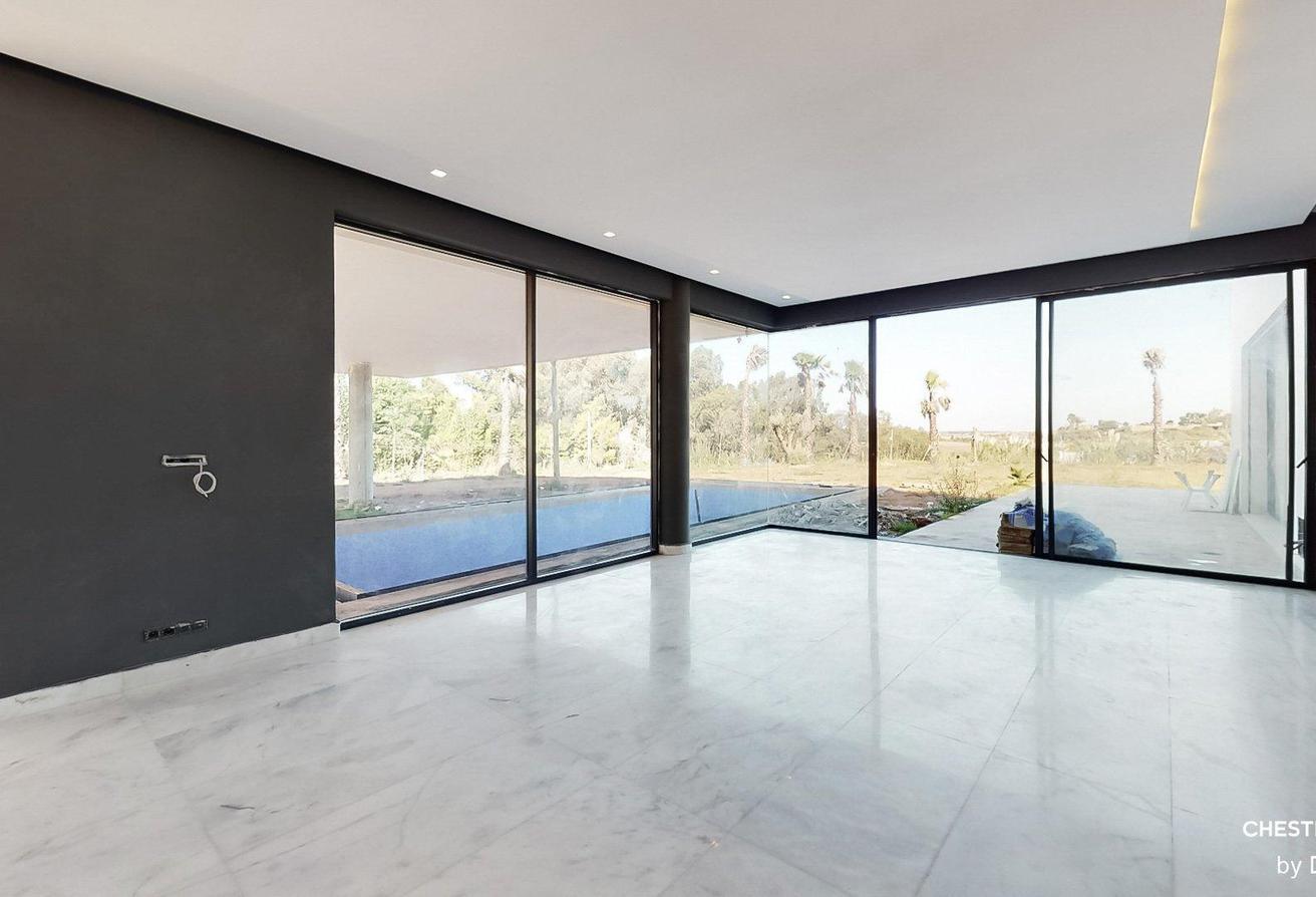 An image of the housing