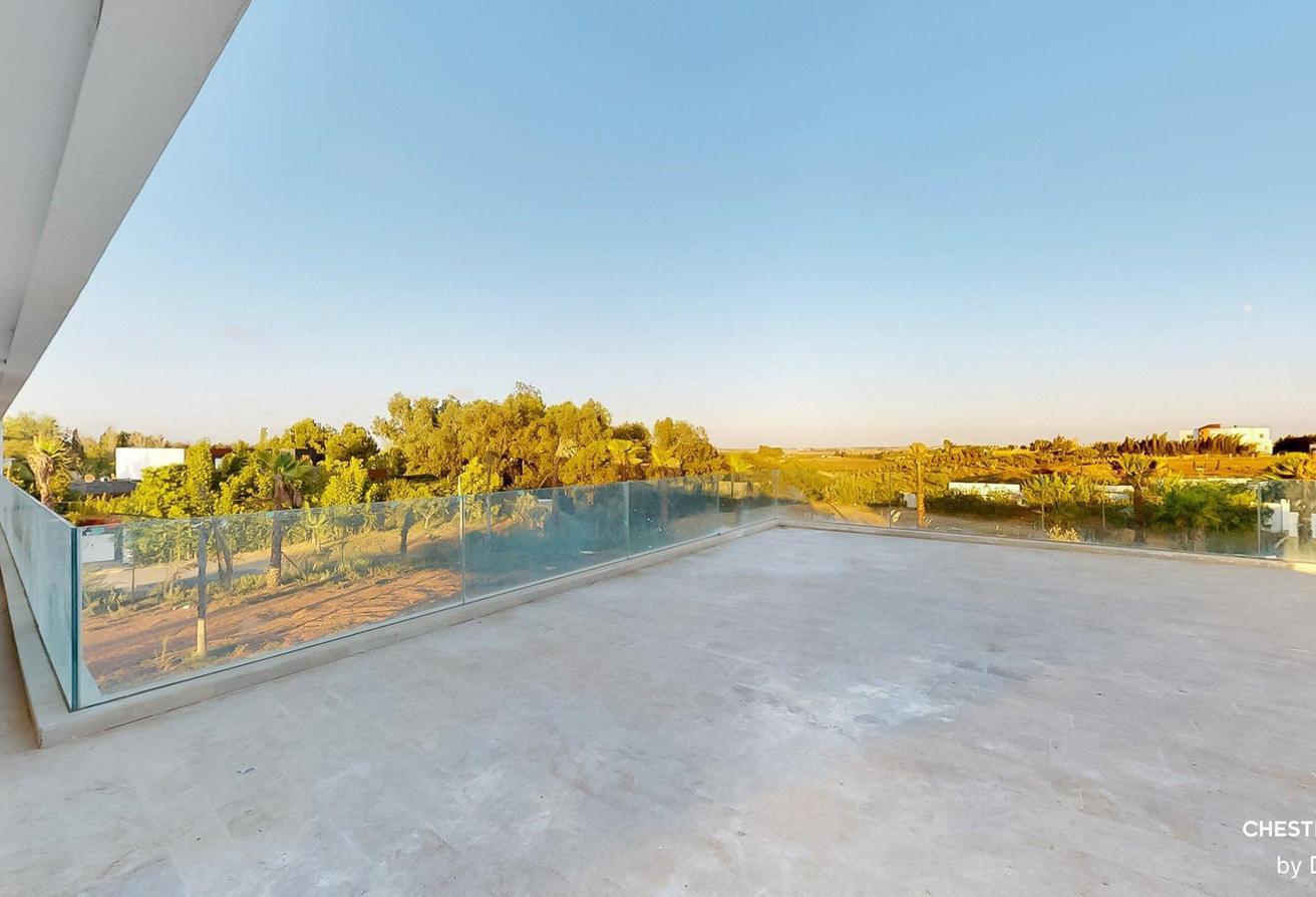 An image of the housing