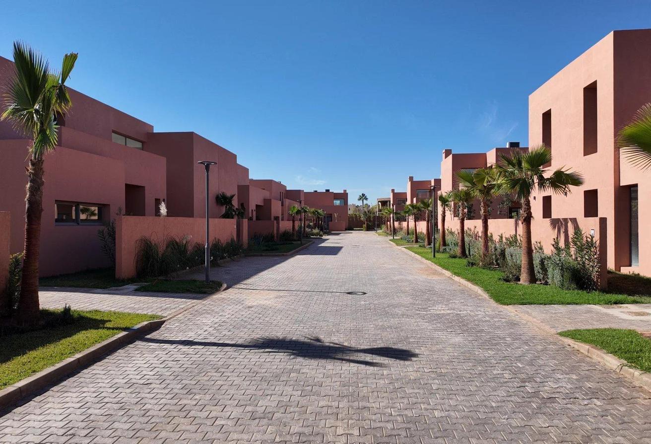 An image of the housing