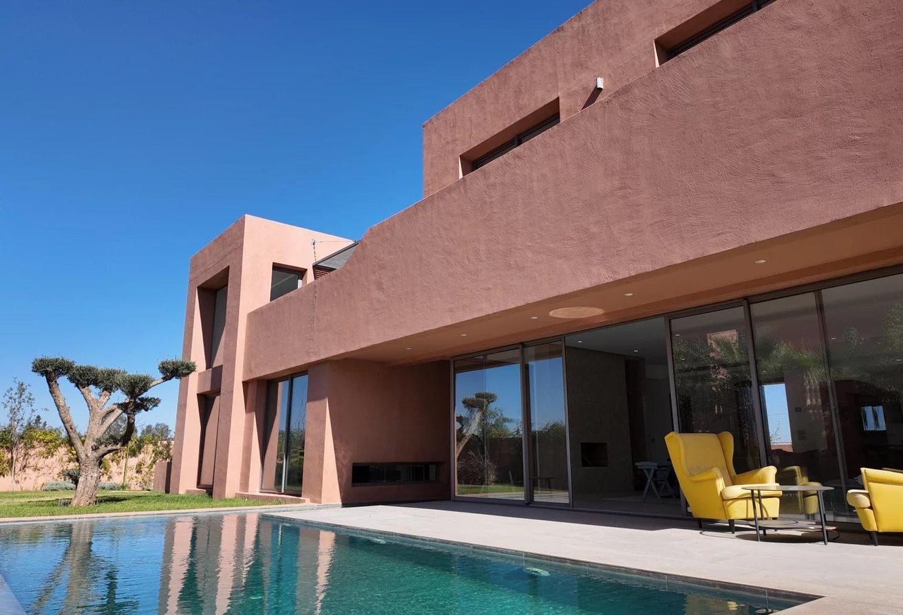 An image of the housing