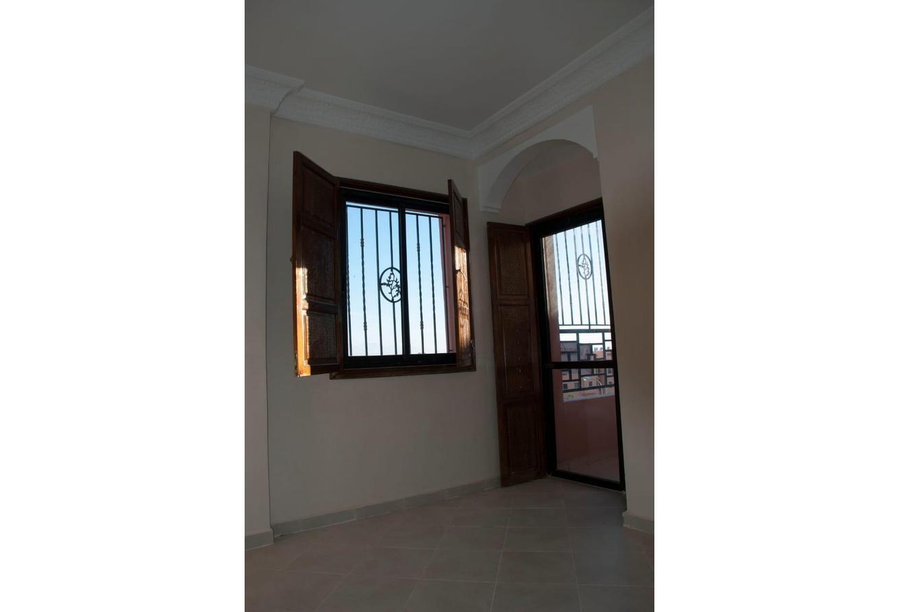 An image of the housing