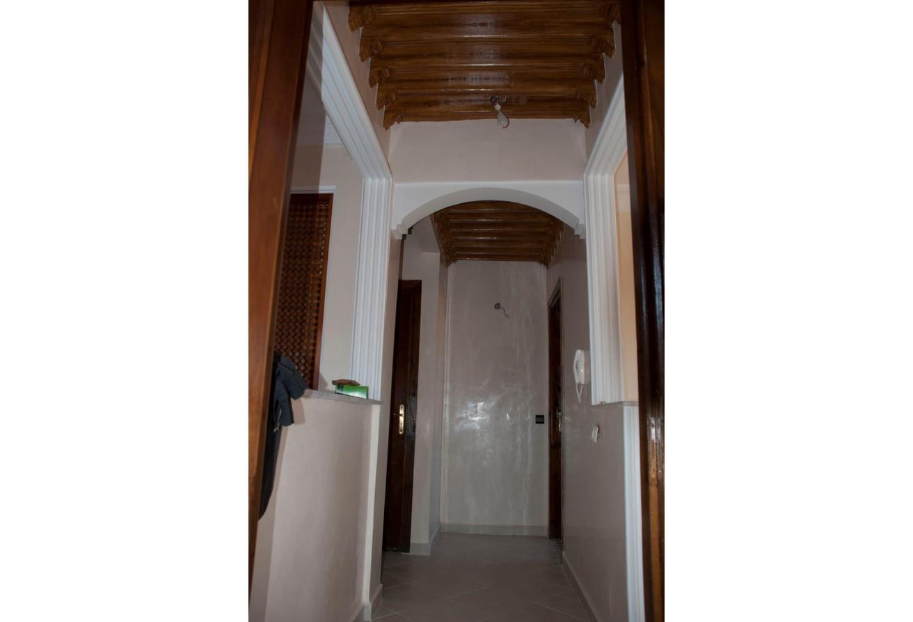 An image of the housing
