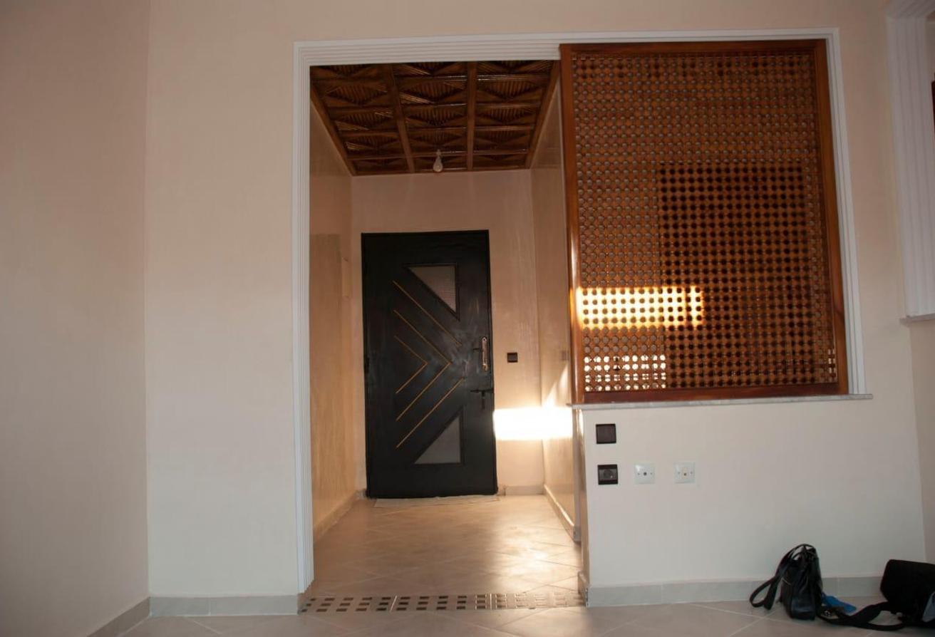 An image of the housing