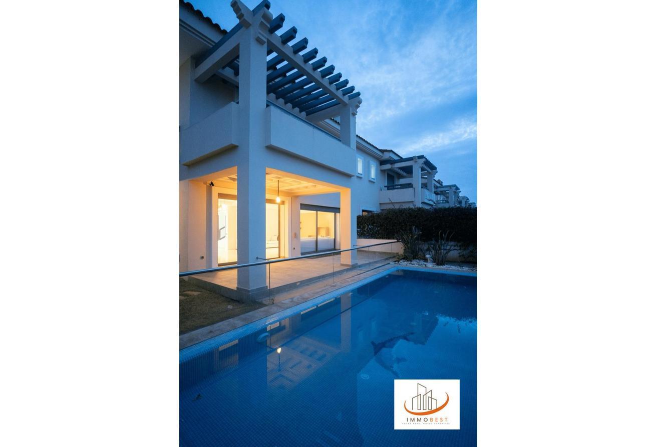 An image of the housing