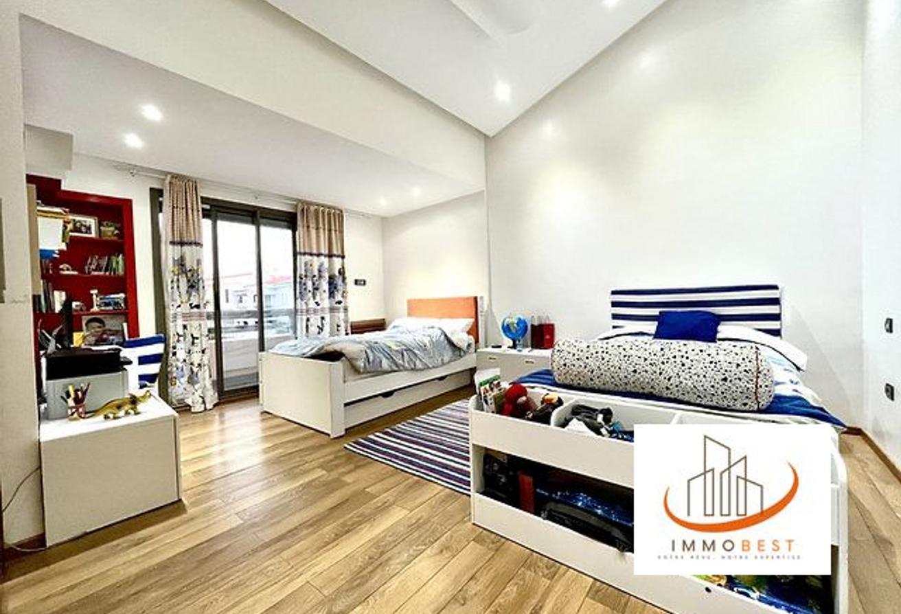 An image of the housing