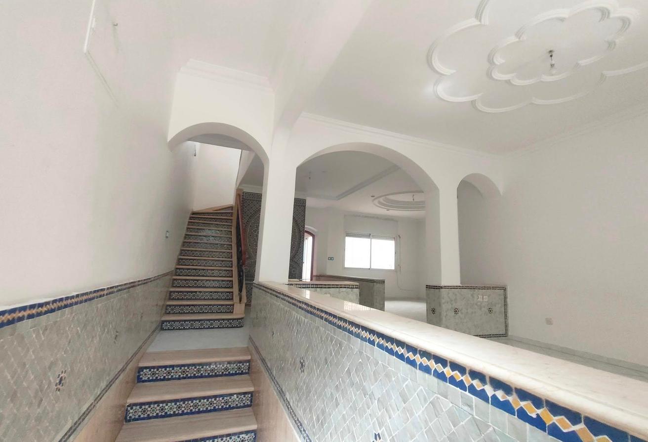 An image of the housing