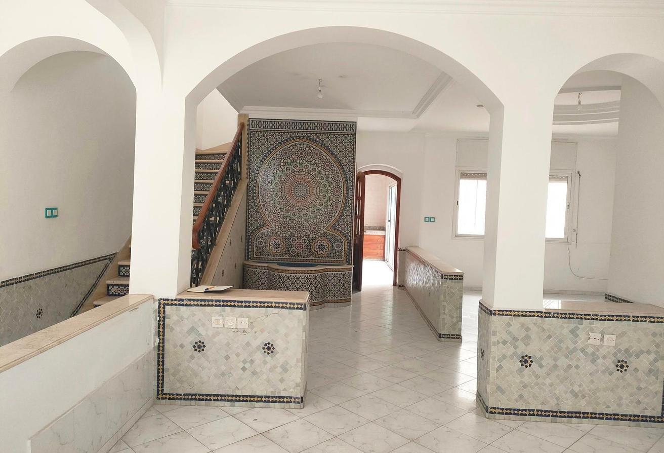 An image of the housing