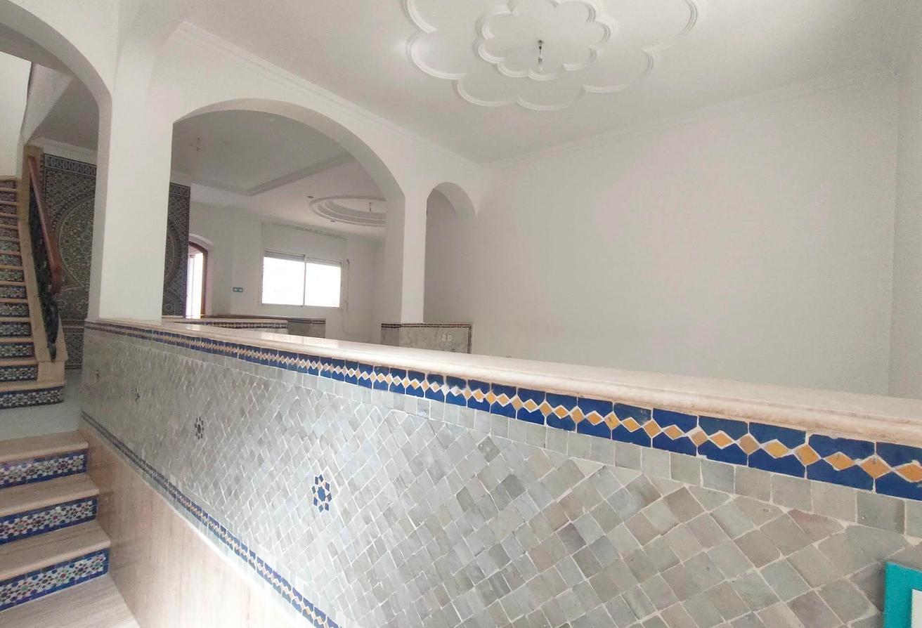 An image of the housing