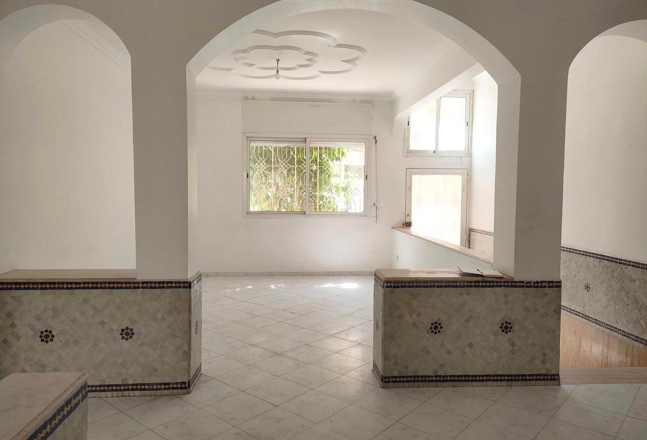 An image of the housing