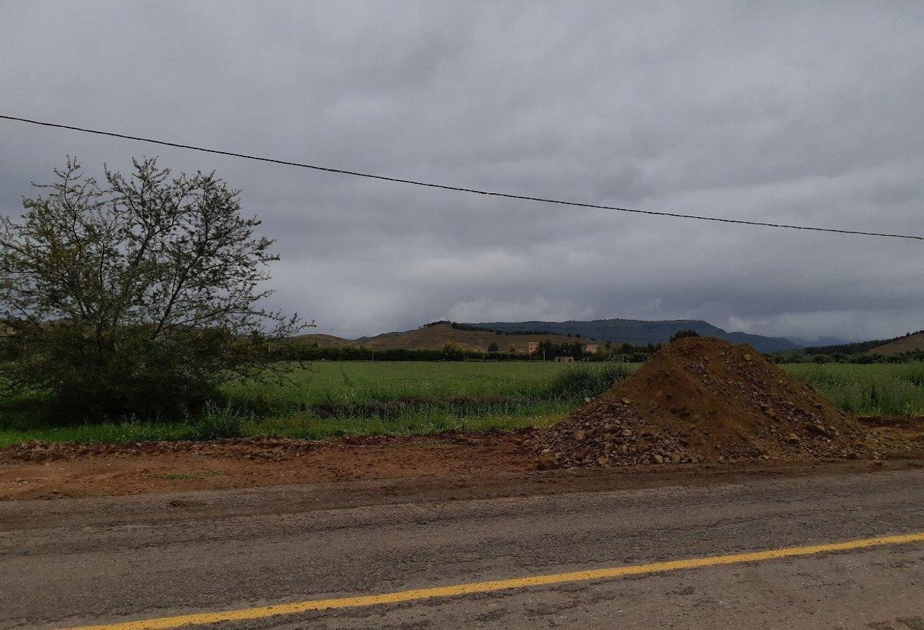 An image of the housing